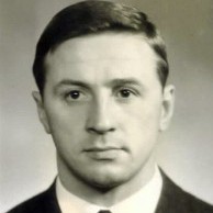 Gennady Sagalovich
